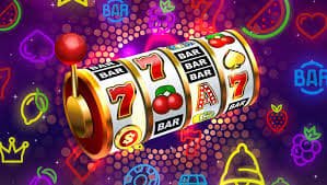 Pengalaman bermain slot online berkualitas tinggi di perangkat mobile dengan antarmuka intuitif